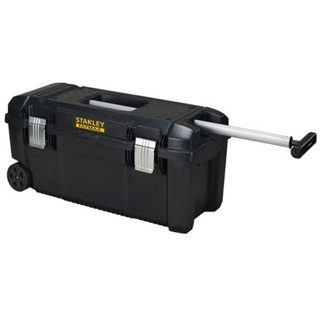 STANLEY FatMax Verktøyveske, Garasjeinnredning & oppbevaring