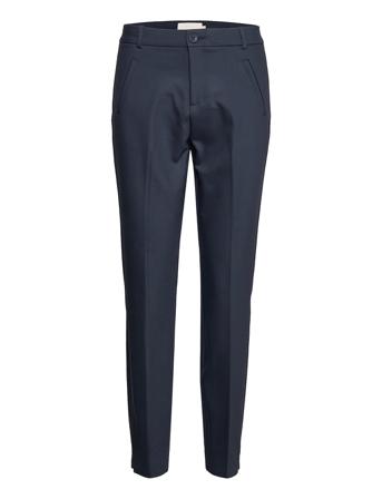 Daya Pants 7/8 Blue Minus