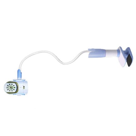 Baby Monitor Holder Universal Babykameraholder Baby Monitor Kameramonteringsstativ