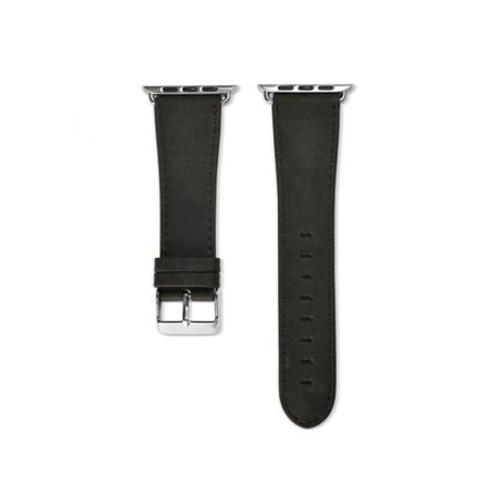 Armband • 1/2/3/4/5/6/7/se (38/40/41mm) • Äkta Läder • Icarer...