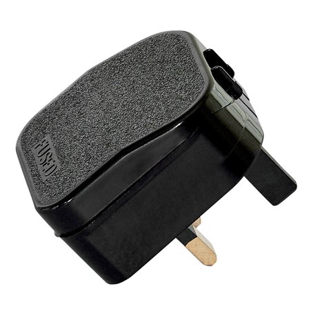 EU to UK Adapter