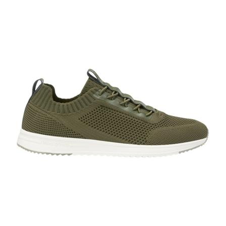 Marc O'Polo Trainers , Groen , Heren , Maat: 40 EU