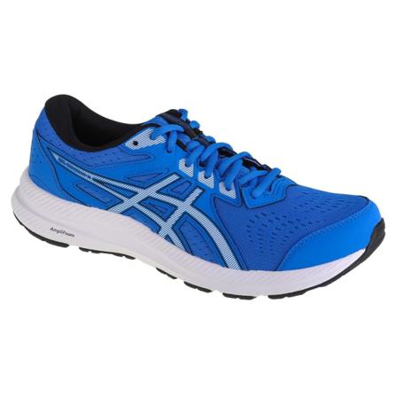 Skor Asics Gelcontend 8 Blå 48