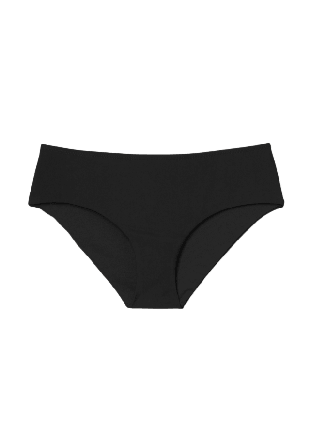 Å WOMAN Bikinitrosa hipster NOIR Bikini Dam Svart L