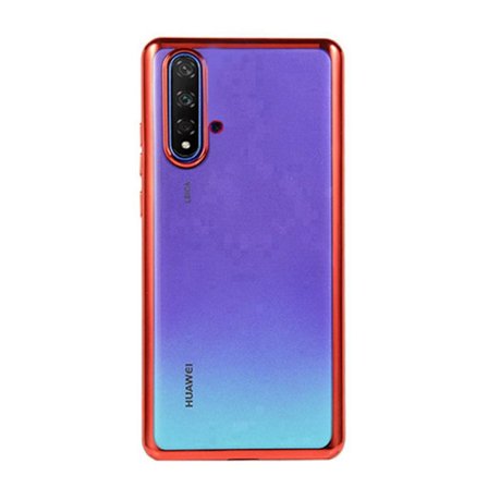 Huawei Nova 5T - Skyddsskal (Floveme)