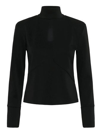 Karen By Simonsen | Kbbrittany Turtleneck | S