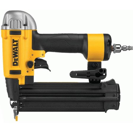 Dewalt DPN1850PP Dykkertpistol, Maskiner