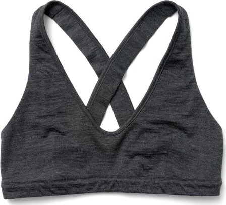 Houdini Wander Bra True Black