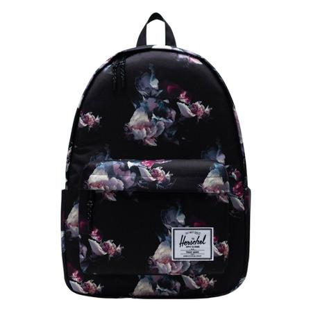 Herschel Rygsæk Classic X-Large Sort, Dame Rygsække, Størrelse: ONE Size