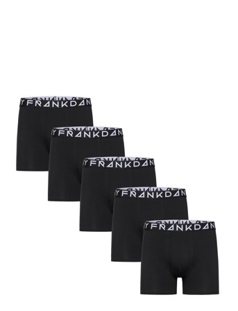 Frank Dandy | 5-Pack Basic Boxer | L