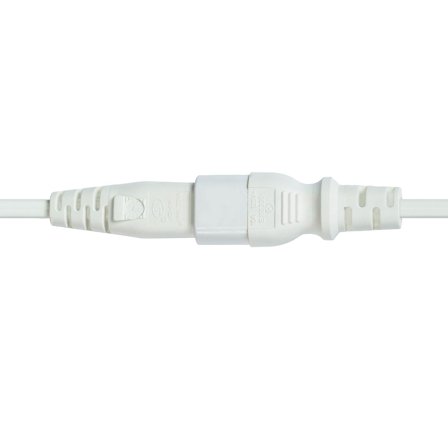 FLEXSON SONOS 3m Extension Cable /White (single)