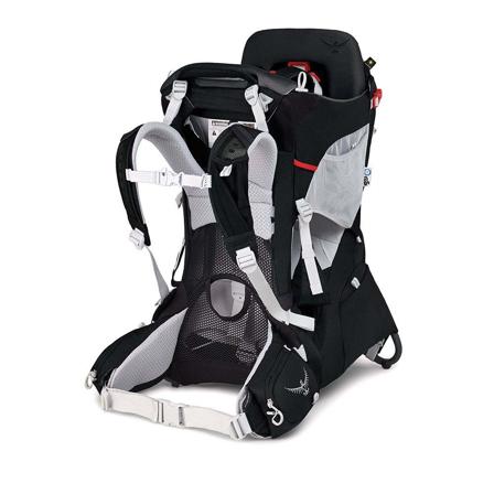 Osprey Poco Plus barnbärstol