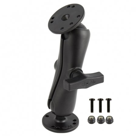 RAM Mount For Garmin Echo 100 150