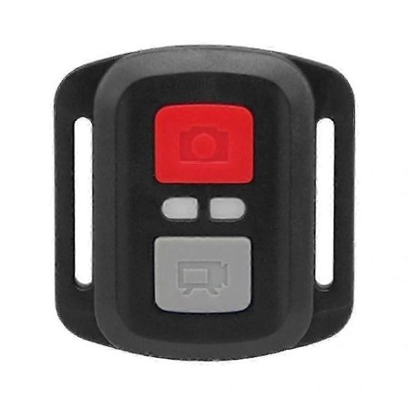 2,4 GHz:n langaton kauko-ohjain Eken H9r H8r H6s H7s H5s Plus -actionkameralle