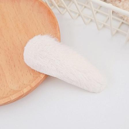 Kawaii Bangs Clip Hårtilbehør Anime e Cartoon Hodeplagg Gi 10