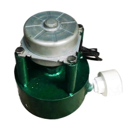 Høyeffektivt 1000W hydroelektrisk generatorsett 220V mikro vannkraftverk slitesterkt sett