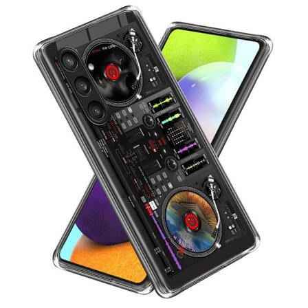 Vibe Samsung Galaxy A56 skal - Stil K