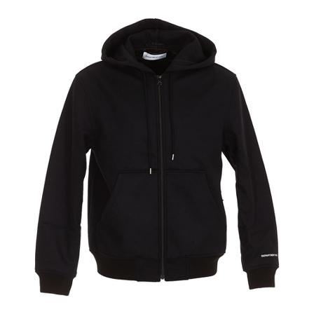 Department Five, Fleece Zwart, Heren, Maat:M