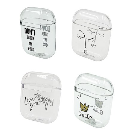 Apple AirPods Designfodral