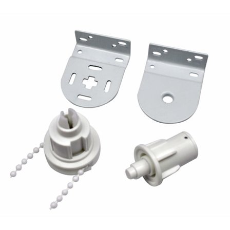 32mm Rullegardinssæt Rullegardin reservedele Reservedele