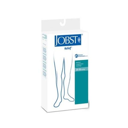 Jobst Relief Monocollant A Compressione 20-30 mmHg