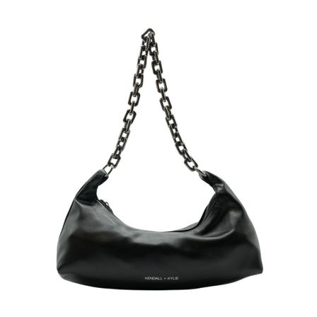 Kendall + Kylie, Shoulder Bags Zwart, Dames, Maat:ONE Size