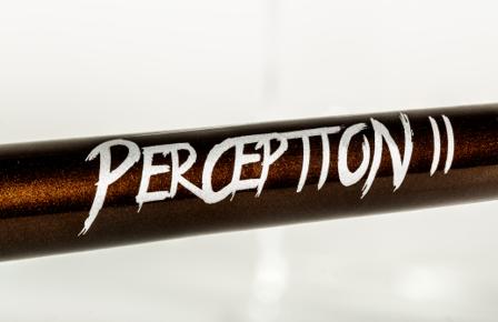 BFT Perception II 7,3 ́, Jig & Dropshot, F 5-15gr, 2pcs