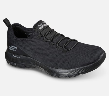 Skechers, Flex Advantage 4.0 - Contributor, 41,5, Herre
