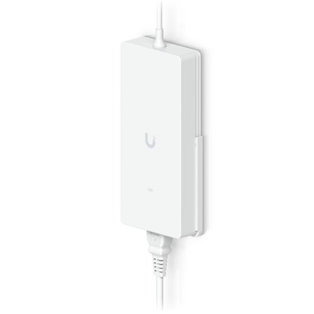 Ubiquiti UniFi AC Adapter 210W for USW-Ultra, USW-Flex-2.5G-8-PoE, USW-Ultra-60W, USW-Pro-Max-16-PoE, USW-Ultra-210W
