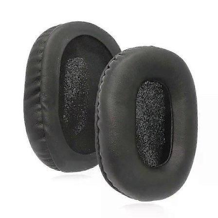 Positive Vibration XL ANC -korvatyynyt, jotka ovat yhteensopivia House of Marley Positive Vibration XL ANC -kuulokkeiden korvaavien korvatyynyjen 