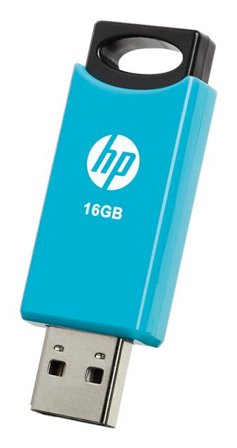 HP v212w - USB-flashstasjon - 16 GB