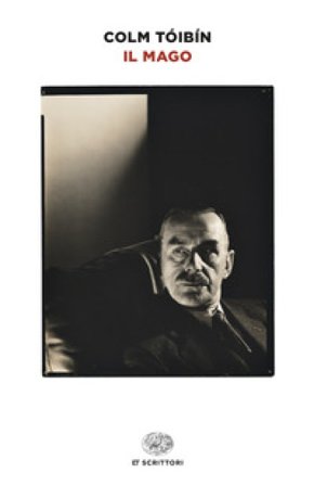 Il Mago Colm Tóibín