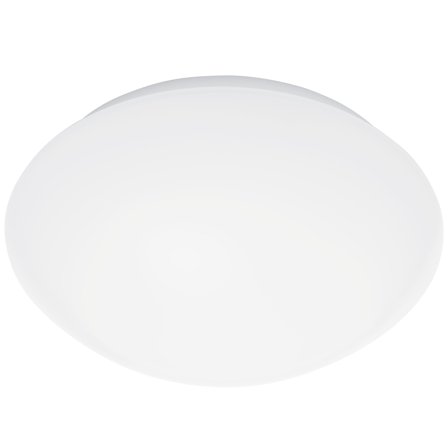 Steinel 56131 Takarmatur för montage i tak eller på vägg 3000 K, 2040 lm, Belysning