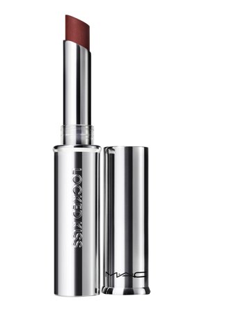 MAC Locked Kiss Lipstick