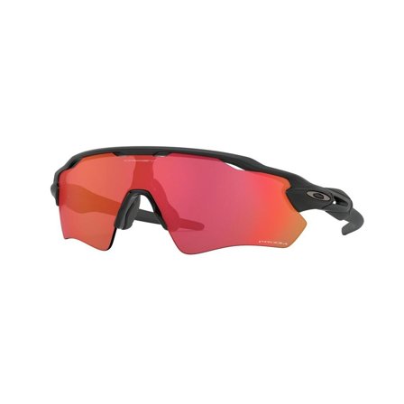 Oakley Radar Ev Path - Sportglasögon från Oakley - Svarta Wrap around