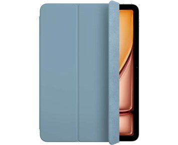 Apple-Smart Folio for iPad Air 11-inch (M2) - Denim-Smart Folio til 11-tommers iPad Air (M2) – Denimblå-Handheld Accessories-Deksler til nettbrett