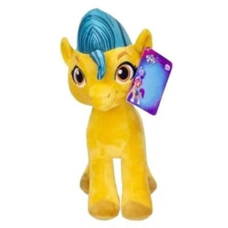 Hasbro My Little Pony Hitch Trailblazer plysj 30cm_MGF