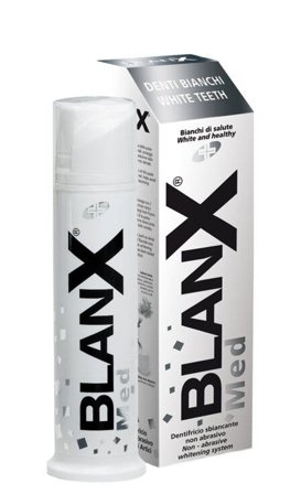 Blanx Dentifricio Denti Bianchi 100ml