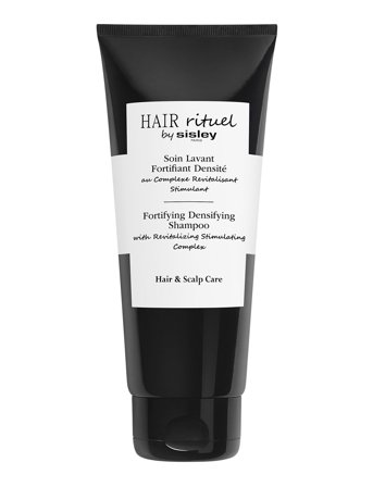 Sisley Fortifying Densifying Shampoo - Nude - 200 ml