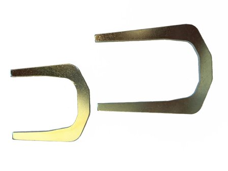 MMA Evosense Public Monteringsværktøjer Stål, Varme