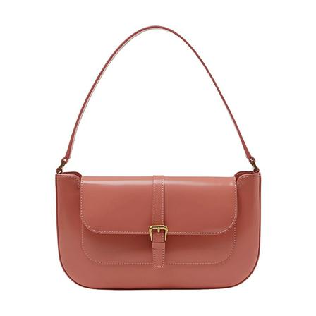 By FAR Shoulder Tass , Bruin , Dames , Maat: ONE Size Schoudertassen