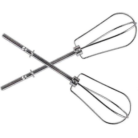 W10490648 & Khmpw Vispilät Kitchenaid-käsisekoittimen lisälaitteille, vispilät turbovispilät, C