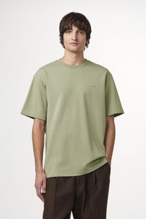 NN.07 Nat 3457 Male Green