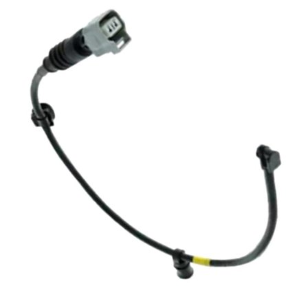 Bremsekloss slitasjesensor for venstre foraksel på bil, bremsesensorledning 4779050070 for LS460 4.6L 2009-2017