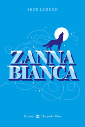 Zanna Bianca Jack London
