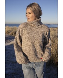 Genser Amber - Dale Garn