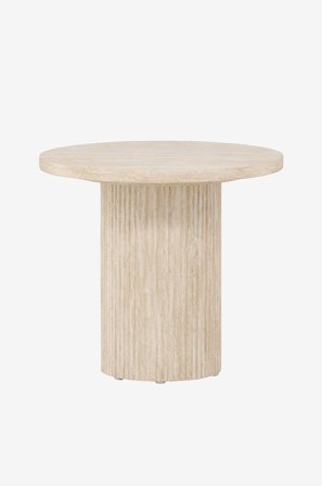 Venture Home - Härön Sofabord - Beige - Sofaborde - Fra Homeroom