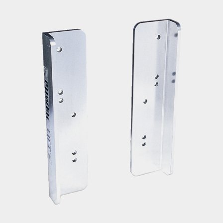 Soporte de elevación de motor CMC-Marine 5" Vertical Extension, adecuado para motor fuera de borda máx. V6