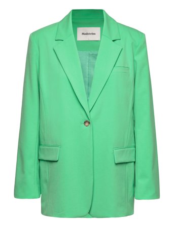 Ankermd Blazer Green Modström