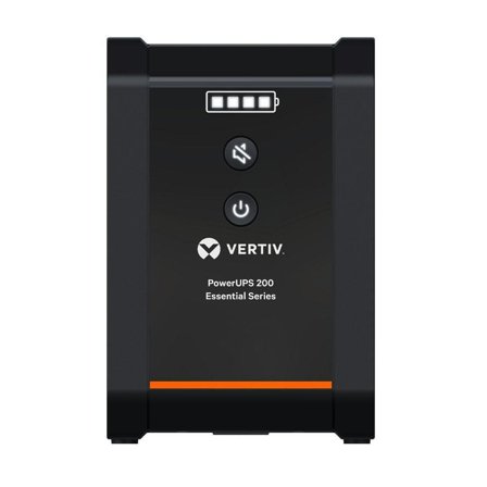 VERTIV POWERUPS 200 ESS 1000VA 230V